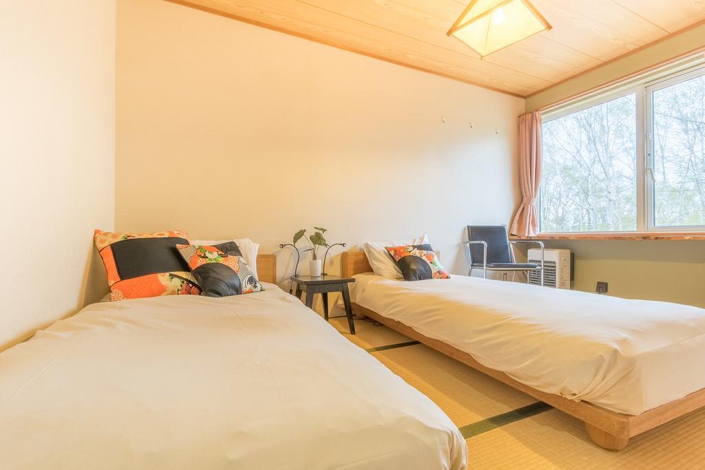 Freeride Backpackers โรงแรมพำนักรับรอง *